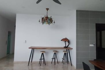 Kingsley Hills @ Putra Heights