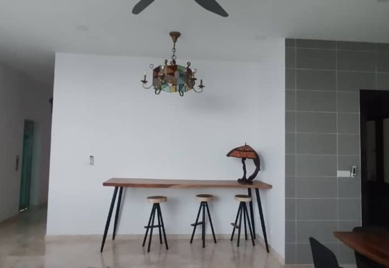 Kingsley Hills @ Putra Heights