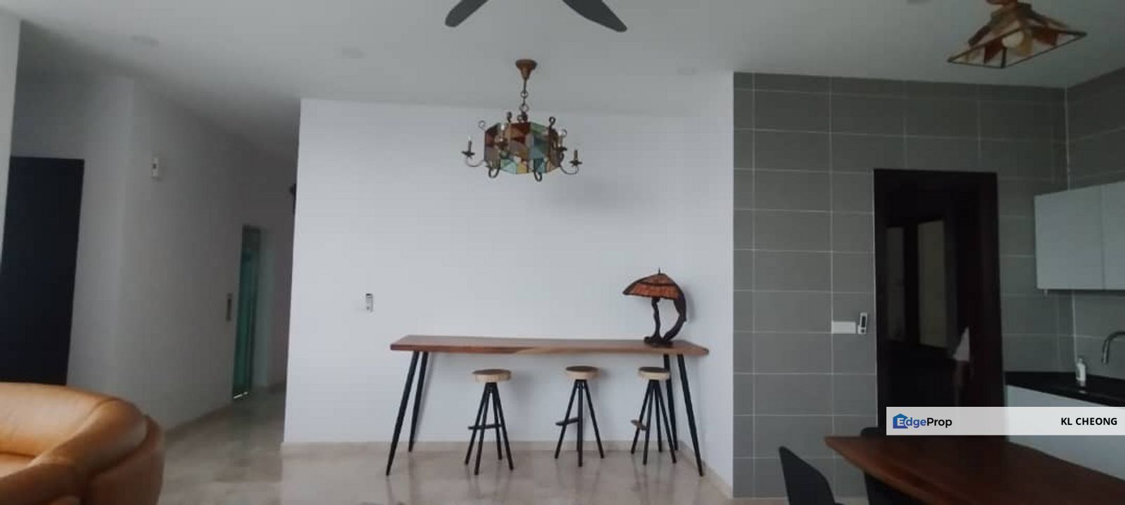 Fully Furnished Semi-D Unit @ Kingsley Hills, Selangor, Subang Jaya
