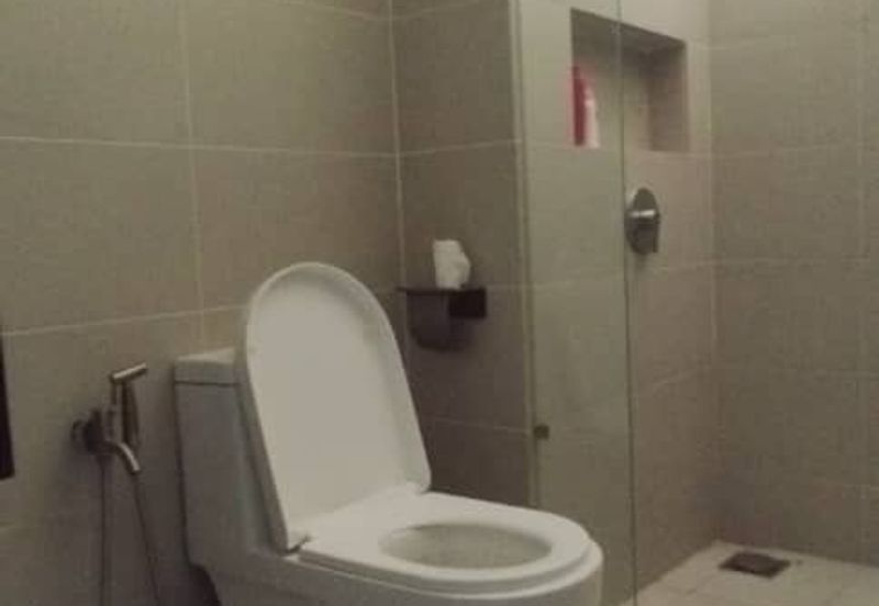 Kingsley Hills @ Putra Heights