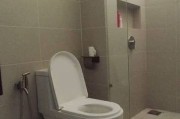 Kingsley Hills @ Putra Heights