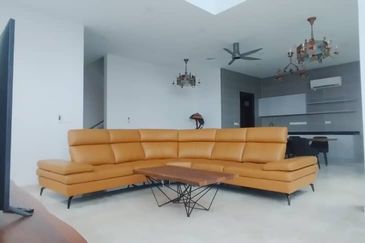 Kingsley Hills @ Putra Heights