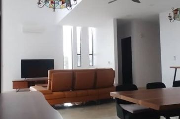 Kingsley Hills @ Putra Heights