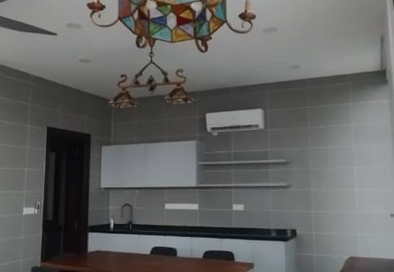 Kingsley Hills @ Putra Heights