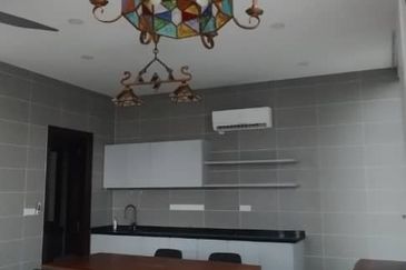 Kingsley Hills @ Putra Heights