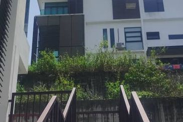 Kingsley Hills @ Putra Heights