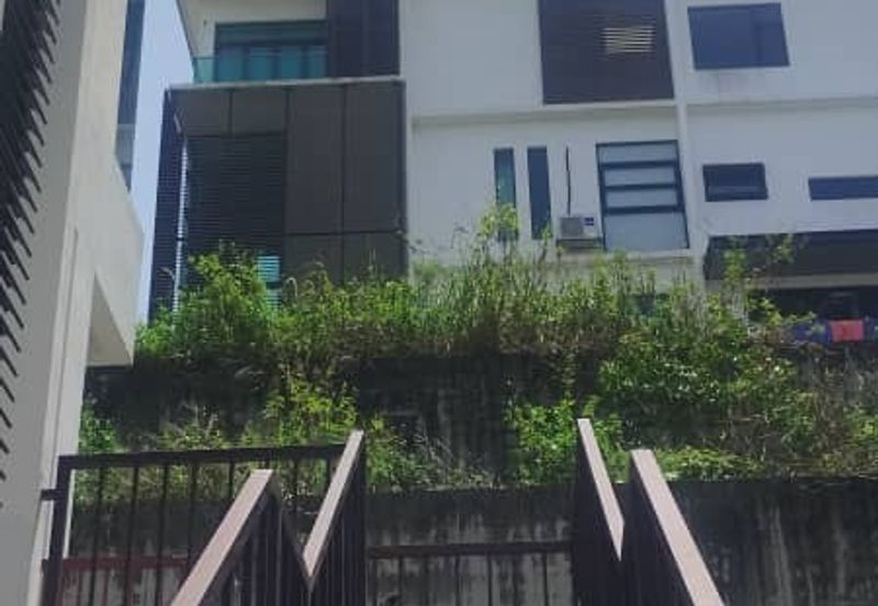 Kingsley Hills @ Putra Heights