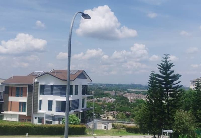 Kingsley Hills @ Putra Heights