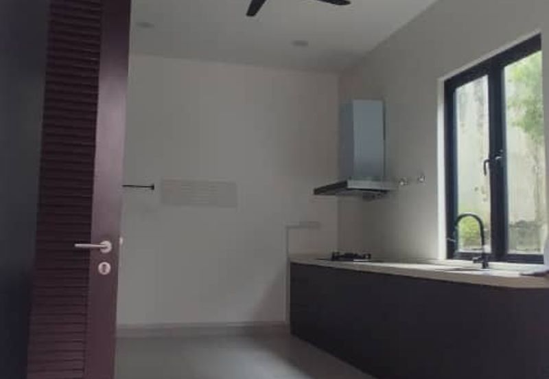 Kingsley Hills @ Putra Heights