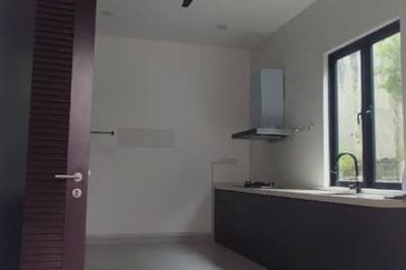 Kingsley Hills @ Putra Heights