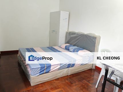 Room @ Ridzuan Condominium, Bandar Sunway, Selangor, Bandar Sunway