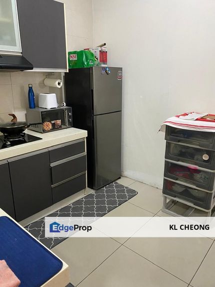 Subang Olives Residence SS16, Selangor, Subang Jaya