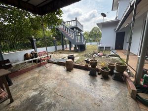 Taman Nusa Bestari double storey terrace corner for rent for Rental ...