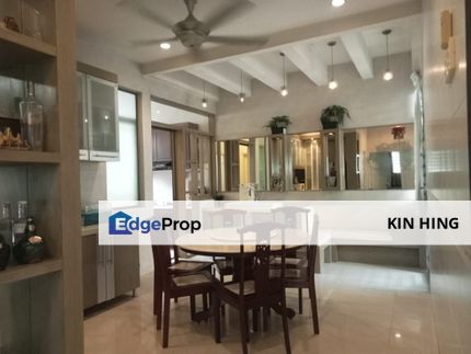 Austin Perdana double semi de for rent, Johor, Johor Bahru