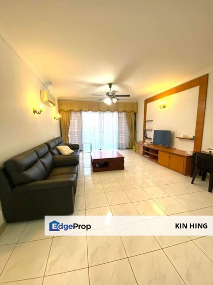 Straits View condo for rent, Johor, Permas Jaya/Senibong