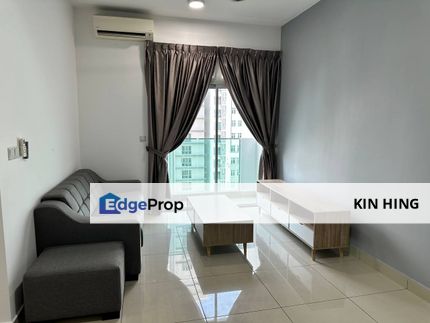 Meridn bayvue 3 bedroom apartment for rent, Johor, Masai