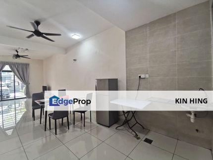Danga Sutera double storey terrace for rent, Johor, Skudai