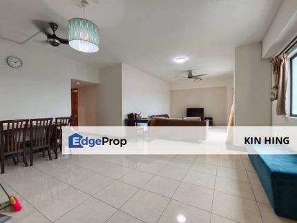Casa Tebrau apartment for rent, Johor, Johor Bahru