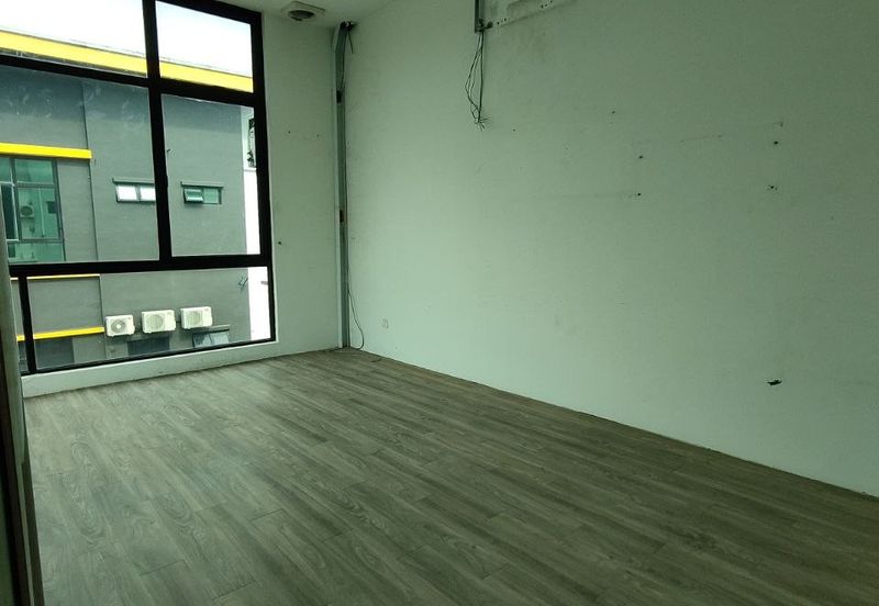 Setia Business Park 1