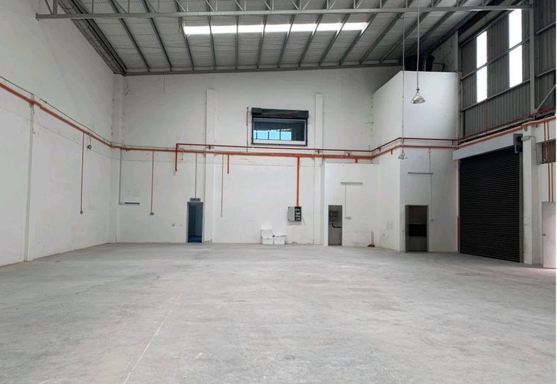 Setia Business Park 2