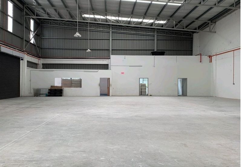 Setia Business Park 2