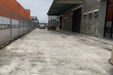 Setia Business Park 2