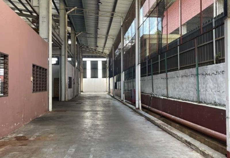 Taman Perindustrian Kota Puteri