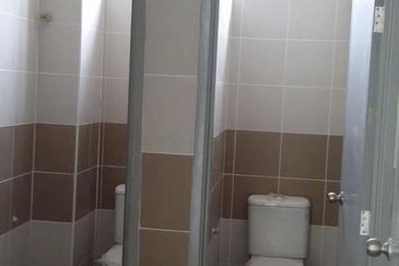 Setia Business Park 1