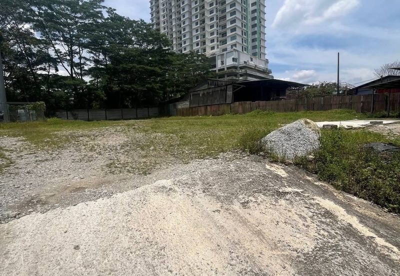 Taman Suria Muafakat