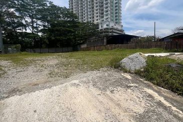 Taman Suria Muafakat