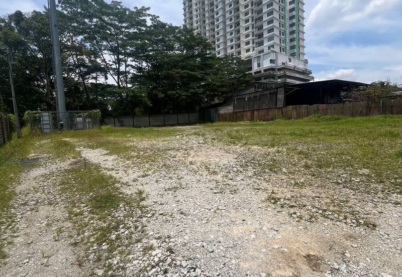 Taman Suria Muafakat