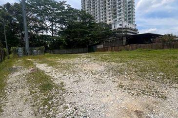 Taman Suria Muafakat