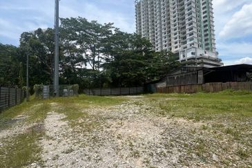 Taman Suria Muafakat