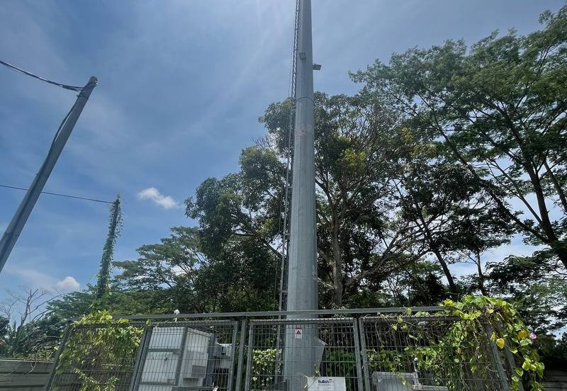 Taman Suria Muafakat