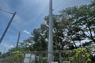 Taman Suria Muafakat