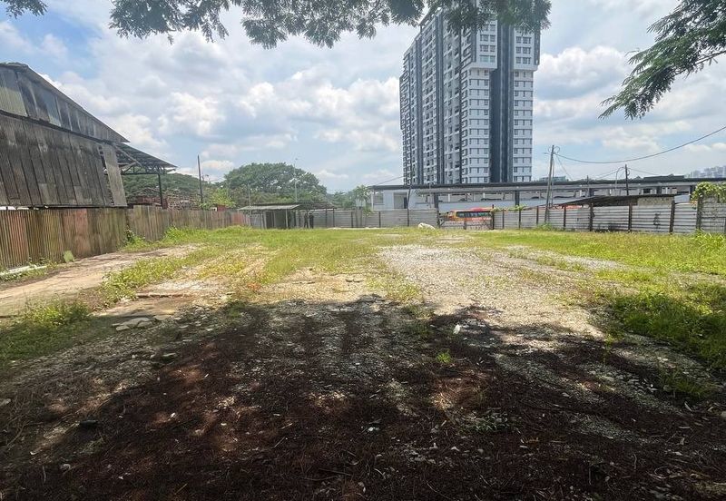 Taman Suria Muafakat