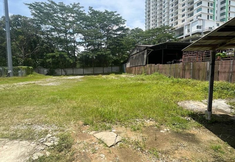 Taman Suria Muafakat