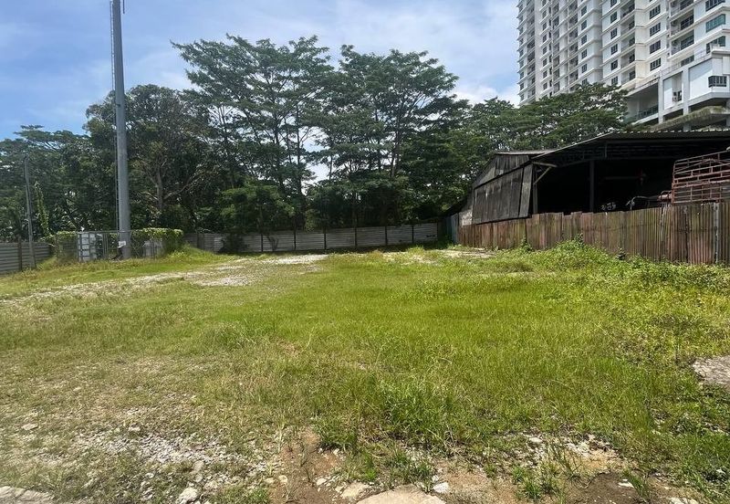 Taman Suria Muafakat