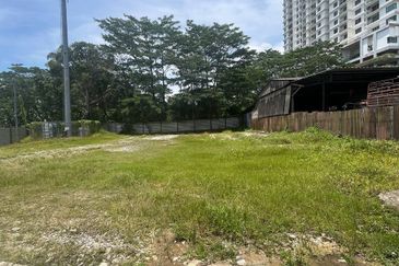 Taman Suria Muafakat