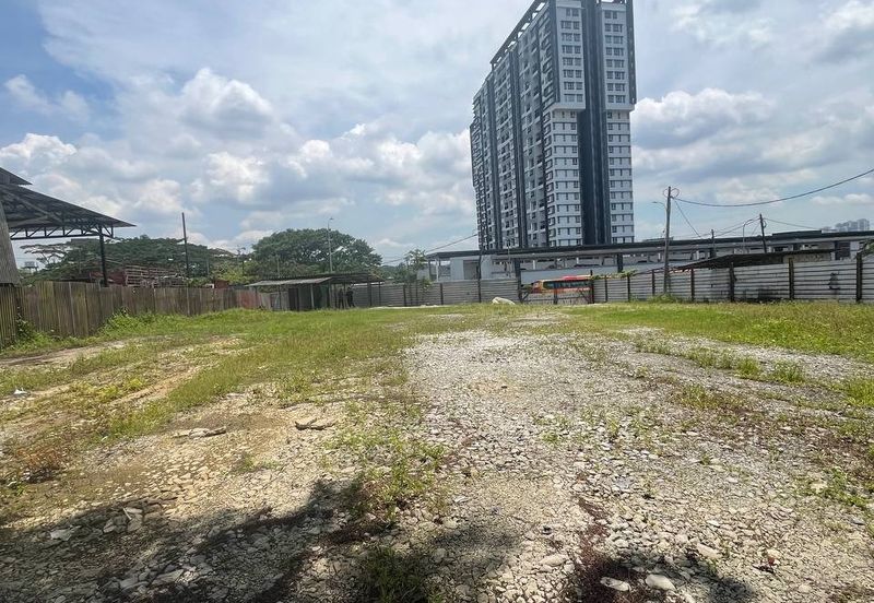 Taman Suria Muafakat