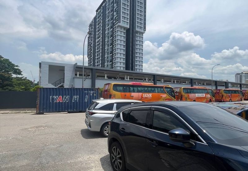 Taman Suria Muafakat