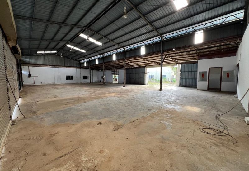 Taman Industri Kulai