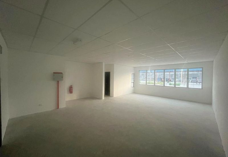 Stellar Park @ Vervo City