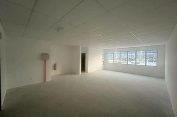 Stellar Park @ Vervo City