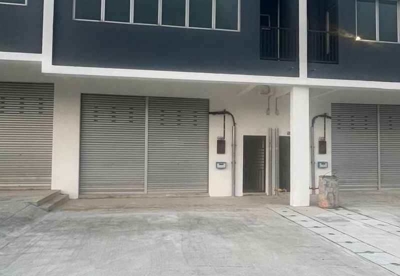 Stellar Park @ Vervo City