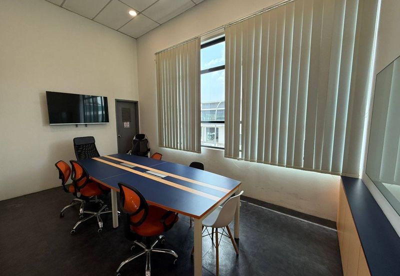 Kawasan Perindustrian Empayar