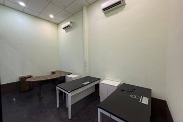 Kawasan Perindustrian Empayar