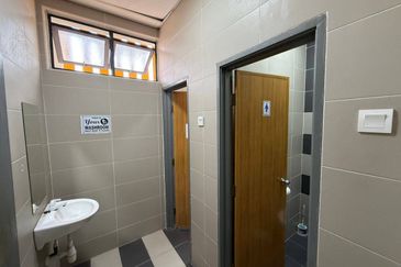 Kawasan Perindustrian Empayar