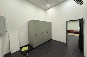 Kawasan Perindustrian Empayar