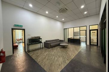 Kawasan Perindustrian Empayar